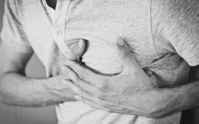 These Are the Long-Term Effects of COVID on the Heart—and What You Can Do About Them