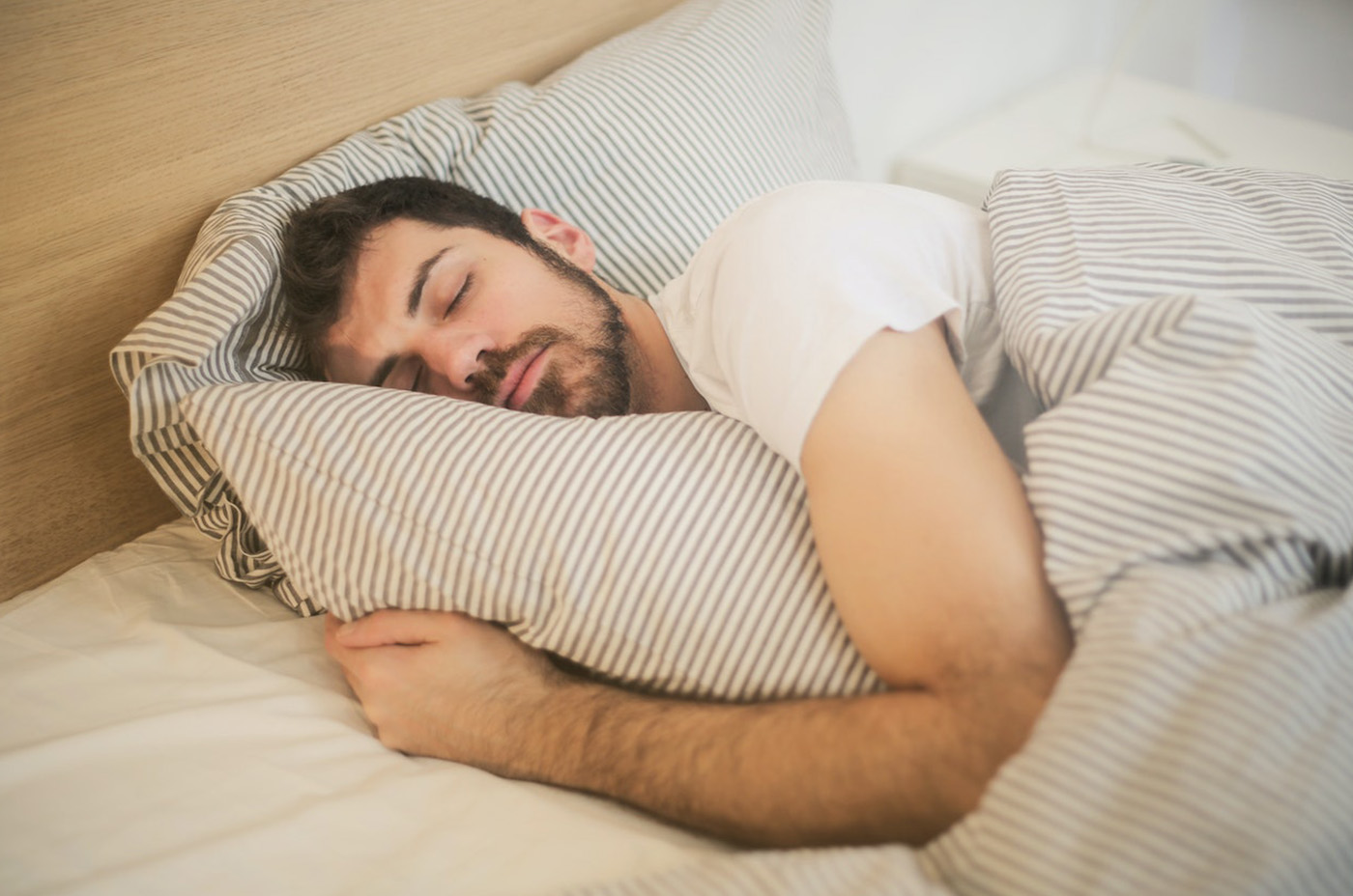 Why is REM sleep important?