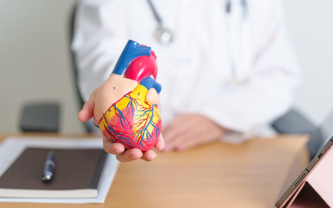 Cardiovascular Specialist vs. Cardiologist: What’s the Difference?