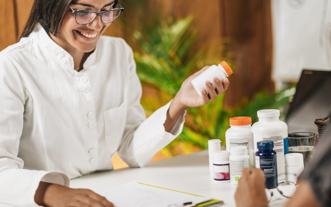 Is Naturopathic or Holistic Medicine Right for You