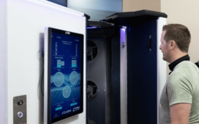 An Elevated Approach to Pain and Inflammation Management with Cryotherapy