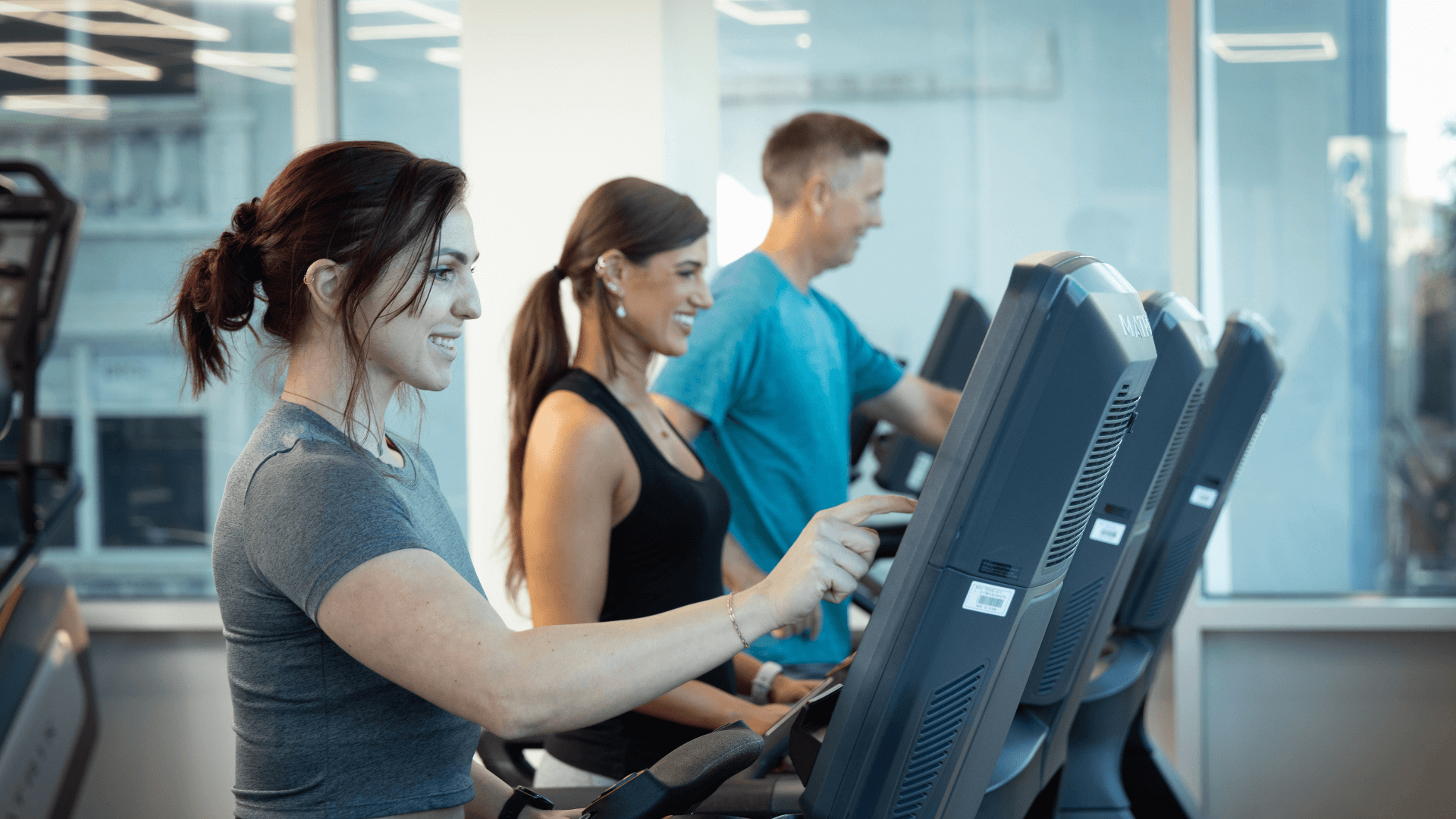 Fitness Training in Sarasota, FL