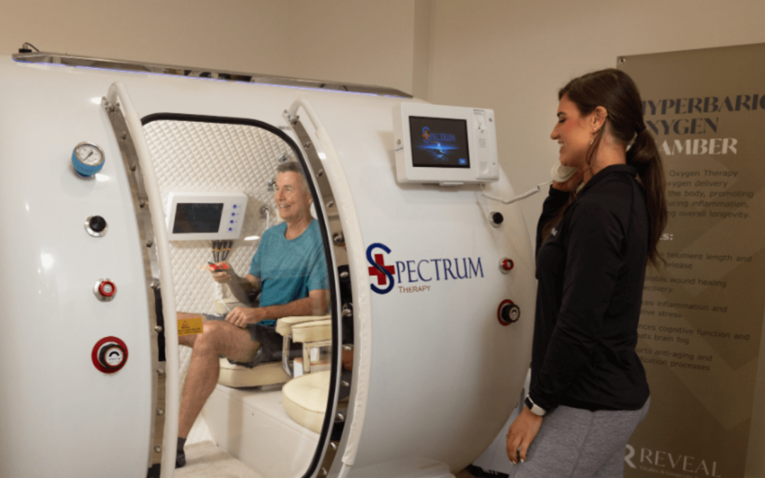 Should You Try HBOT? 5 Wellness Shifts We See in Our Clients