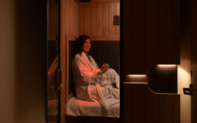 Morning Glow or Evening Unwind? Choosing the Right Time for Your Infrared Sauna Session