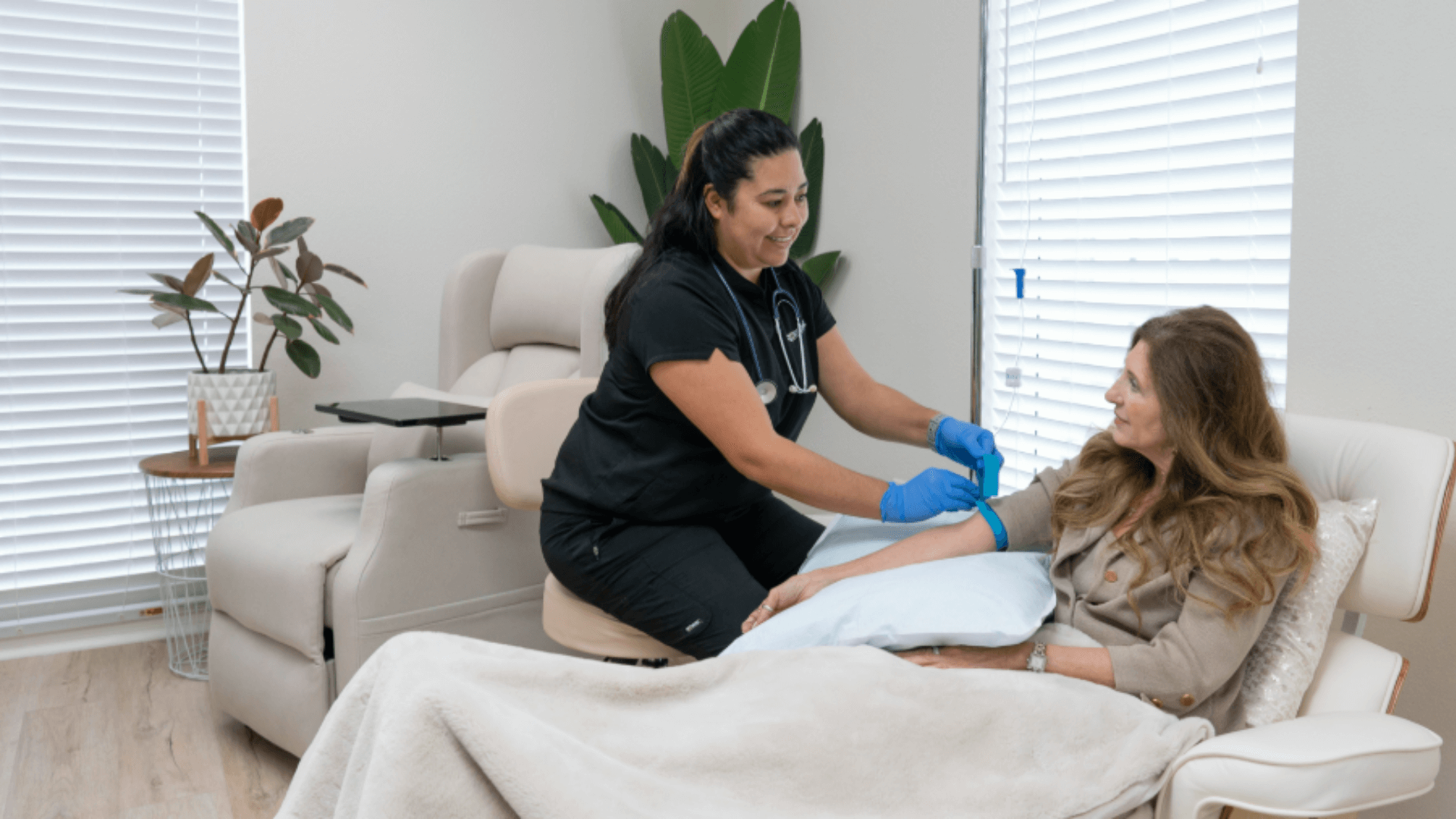 Peptide Therapy in Sarasota, FL