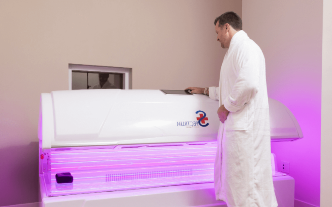 The Role of Red Light Therapy in Resetting Your Sleep Cycle