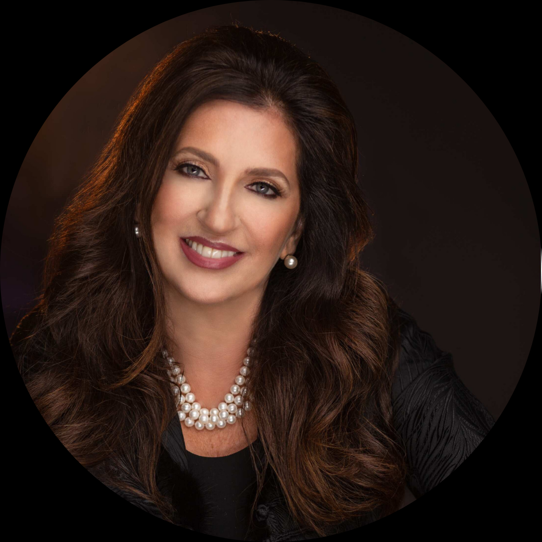 Dr. Victoria Andarcia portrait