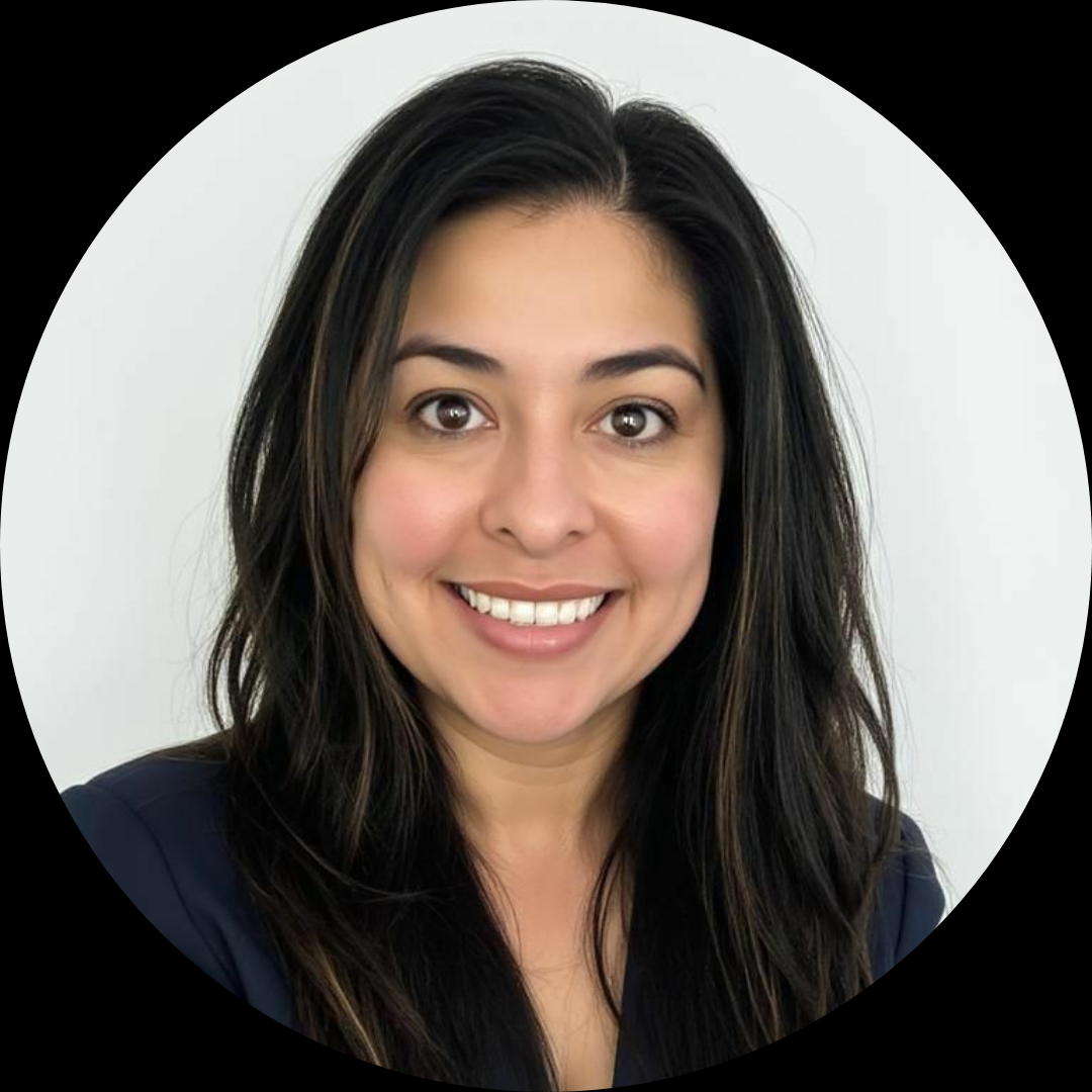 Dr. Victoria Andarcia portrait