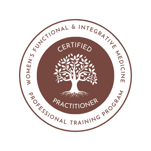 Women's Functional and Integrative Medicine Certified Practitioner