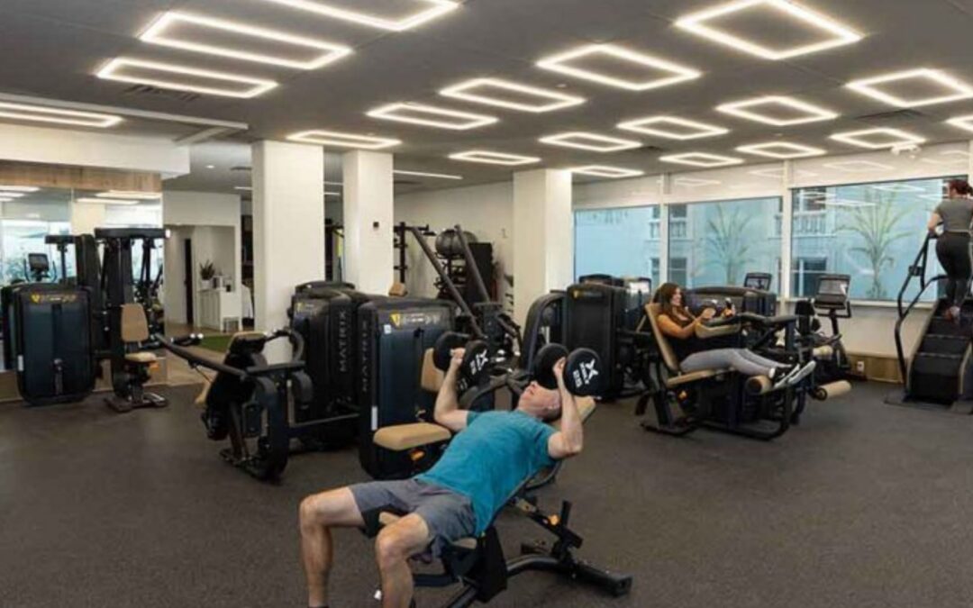Fitness Reimagined with ARX Exercise Equipment