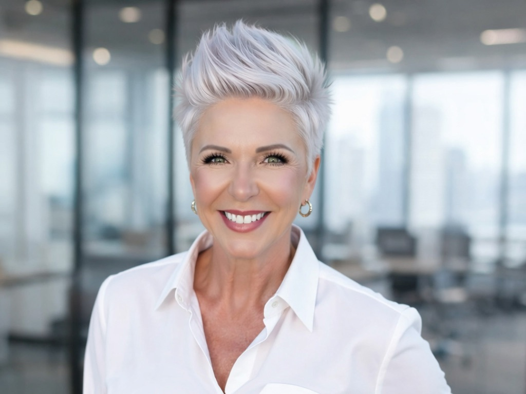 Dr. Davis in Sarasota Magazine