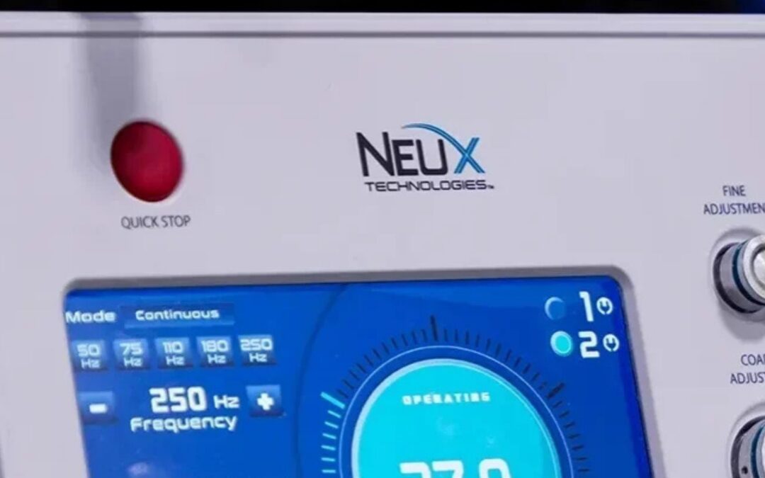 Can Vagus Nerve Stimulation Help with Pain Management?
