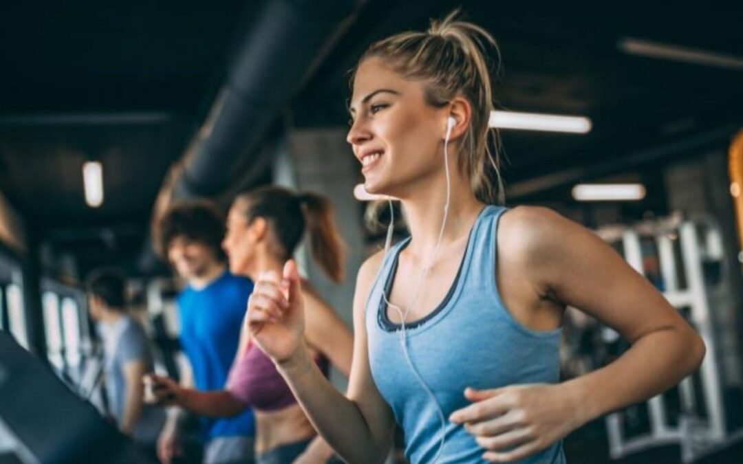 How The Vasper System Optimizes Exercise And Workouts