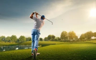 Why Golfers with Chronic Knee and Hip Pain Are Finding Answers Through Kinetisense Movement Analysis