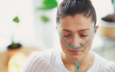 What to Expect After Your Hydrogen Inhalation Therapy Session