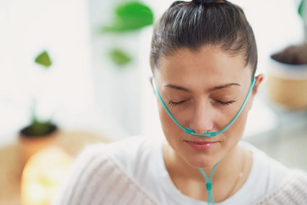 What to Expect After Your Hydrogen Inhalation Therapy Session