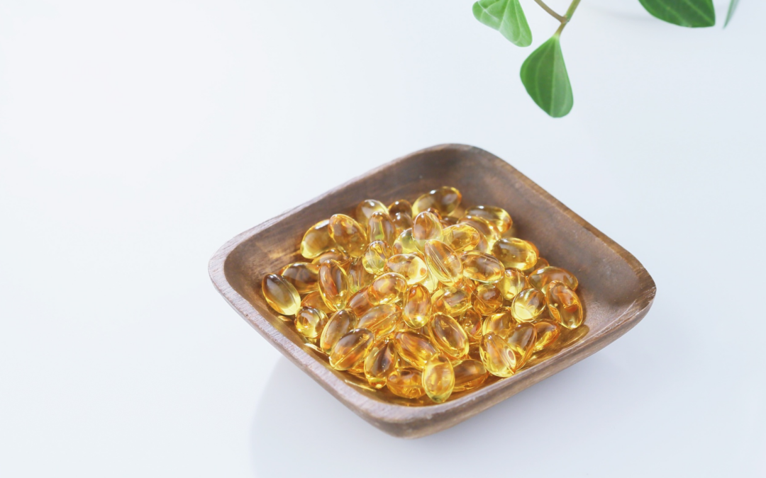 The Silent Imbalance: Why Your Fish Oil Might Not Be Working
