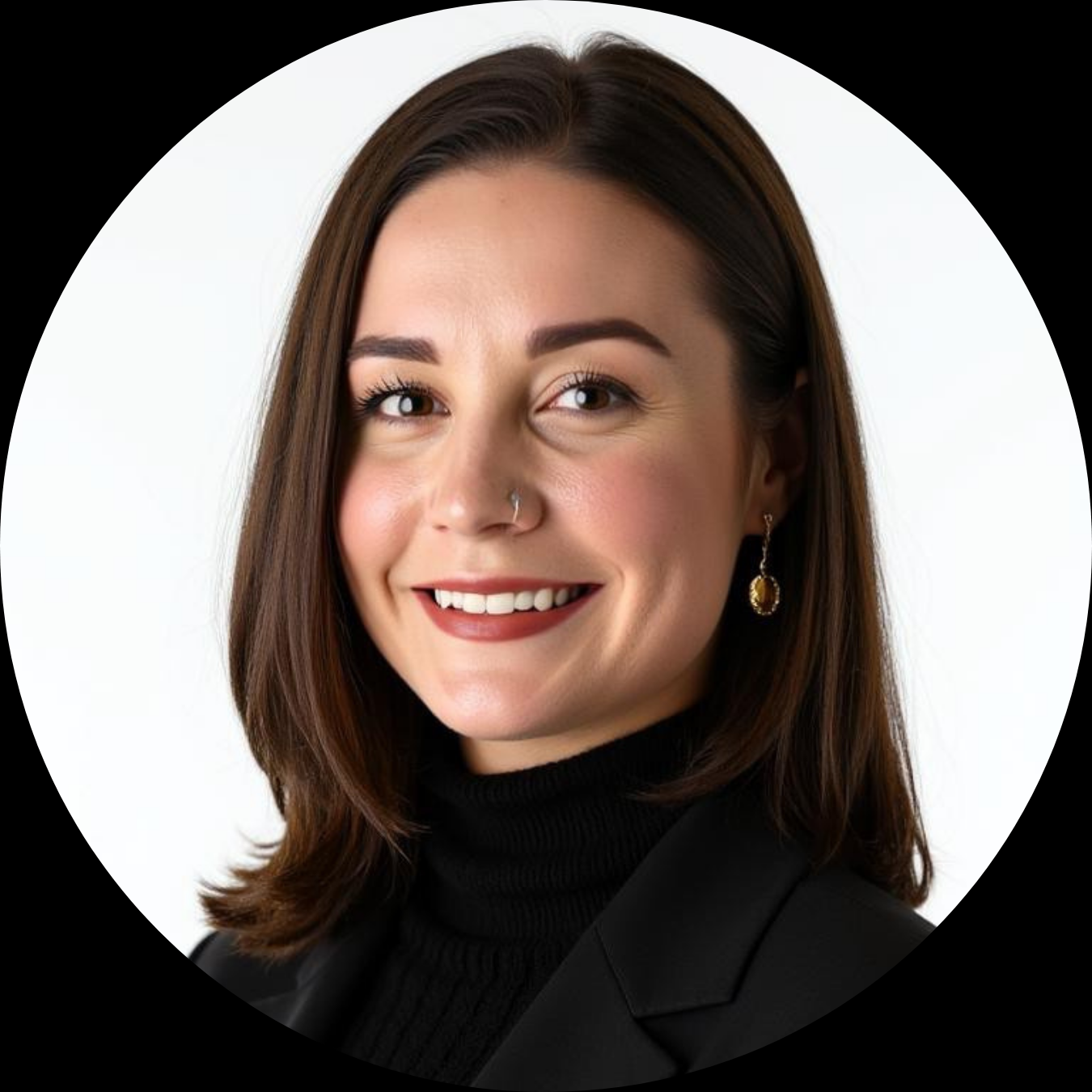 Dr. Victoria Andarcia portrait