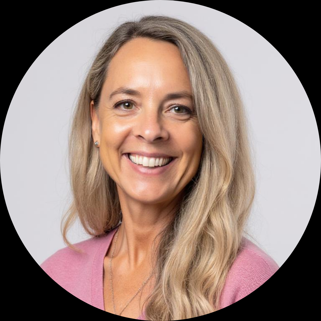 Dr. Victoria Andarcia portrait