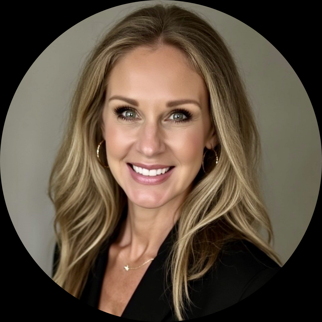 Dr. Victoria Andarcia portrait