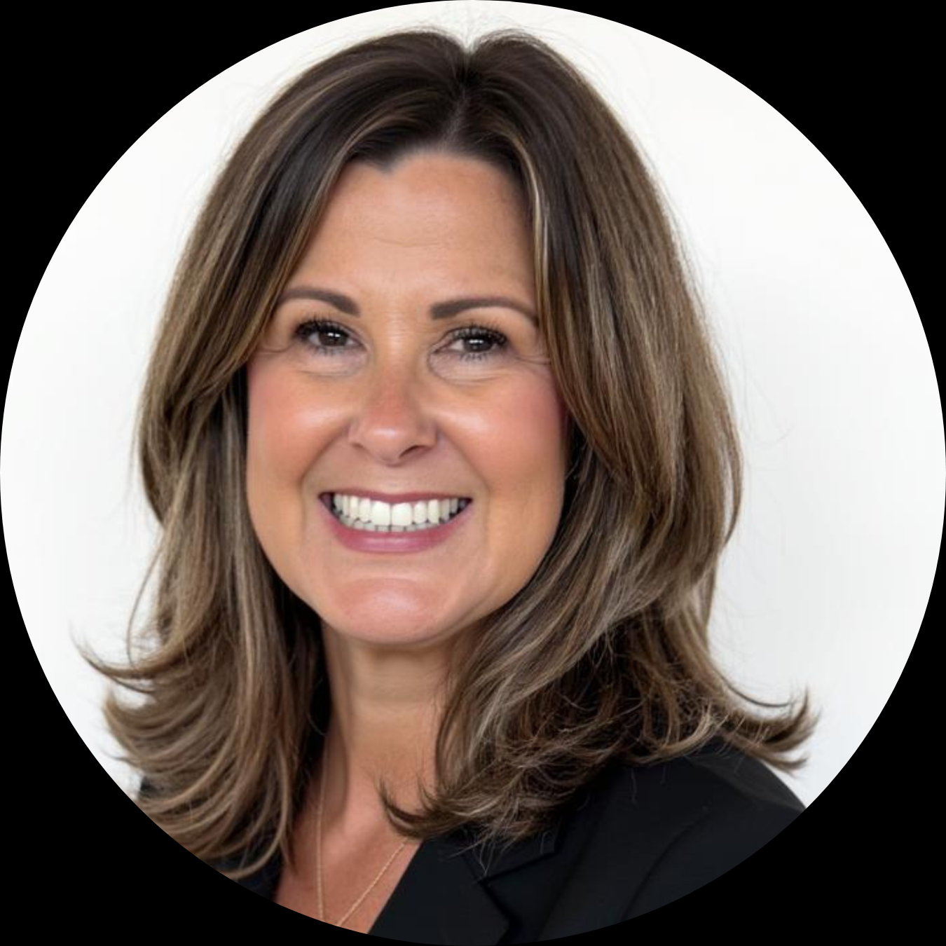 Dr. Victoria Andarcia portrait