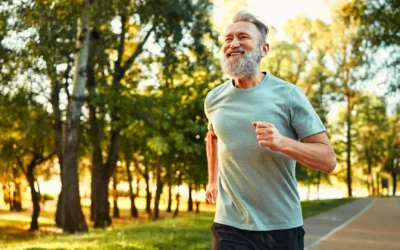 The Heart of Longevity: Why Cardiometabolic Health Controls Everything