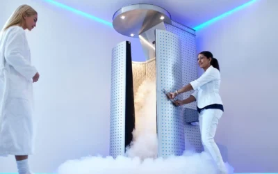 Why Getting Cold Is One of the Best Things You Can Do for Your Health